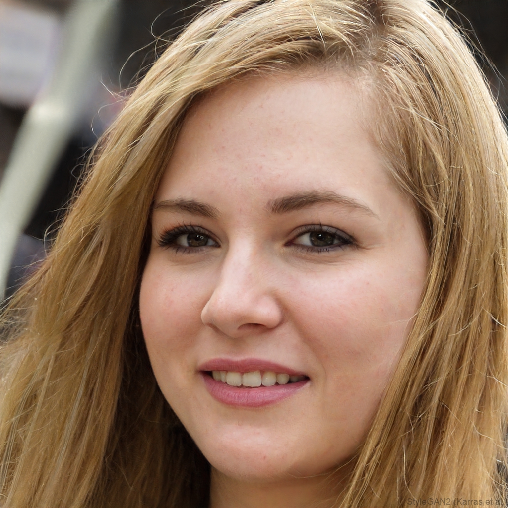 Maja Nyström, Partnerships Lead