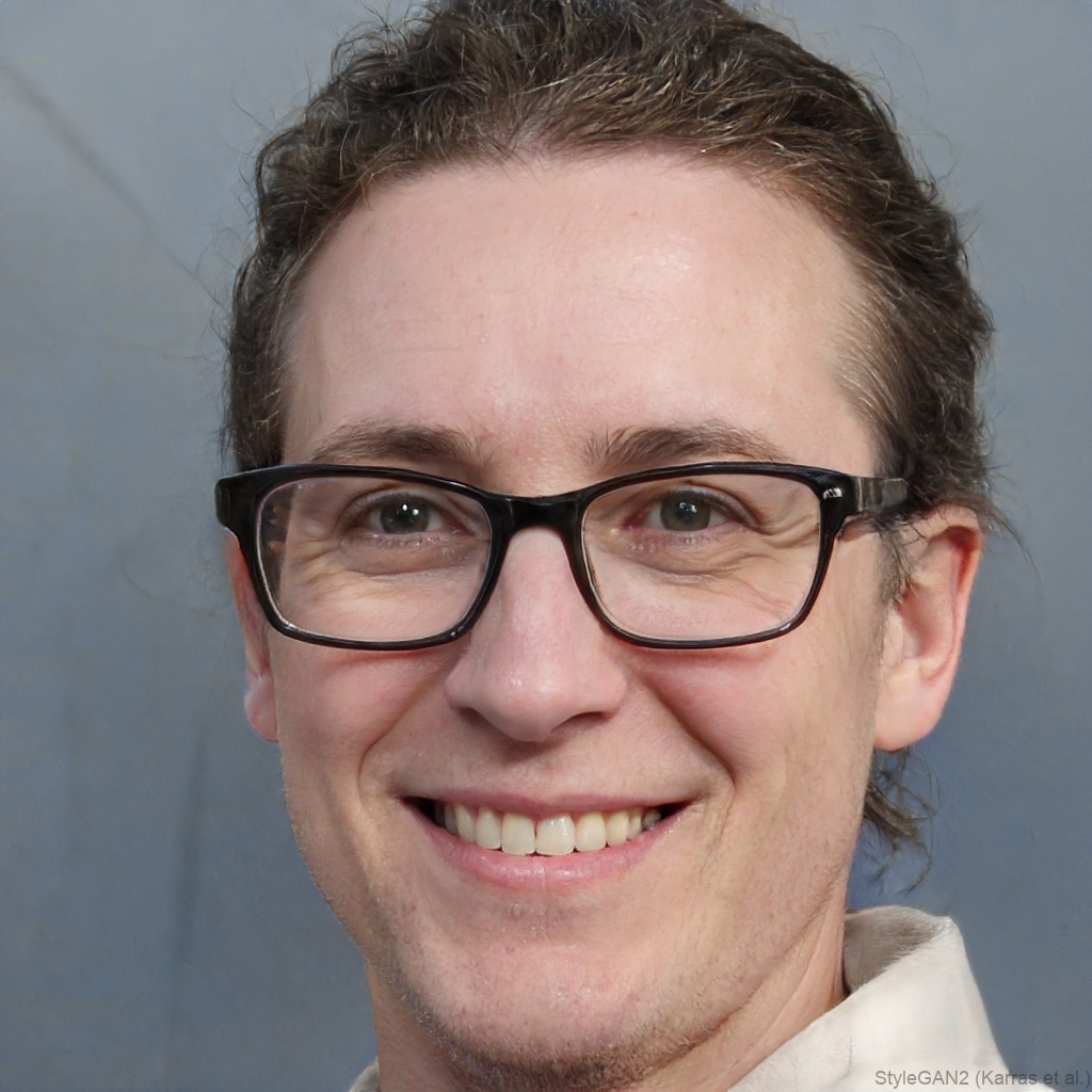 Emil Falk, Program Oversight Lead