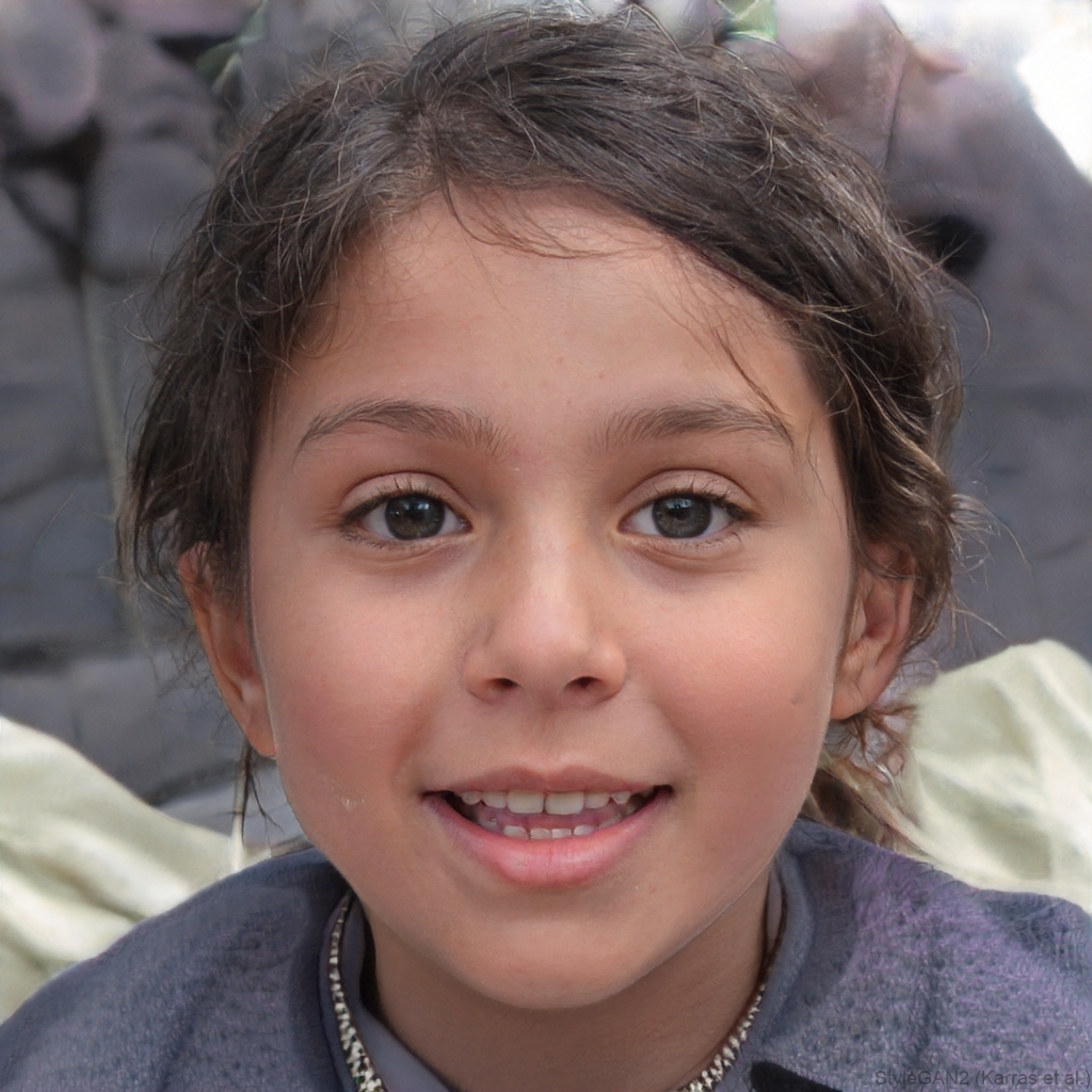 Annika Soderlund, donor partner